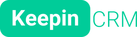 KeepinCRM