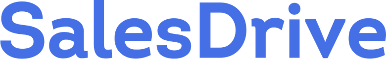 SalesDrive
